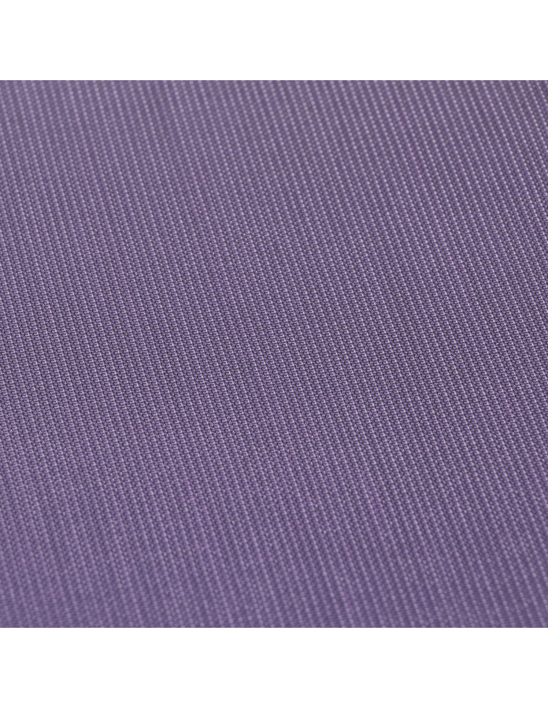 Flex foil with metallic fabric structure